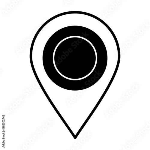 Location Icon