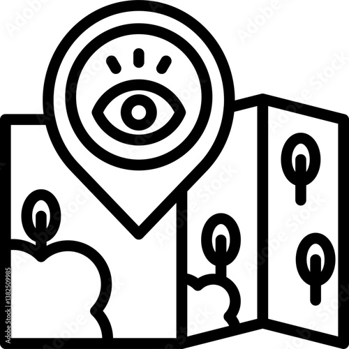 View Icon