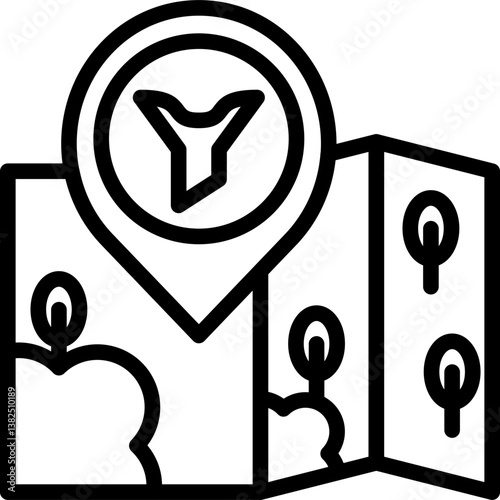 Funnel Icon