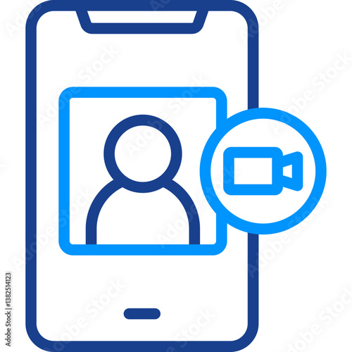 Facetime Icon