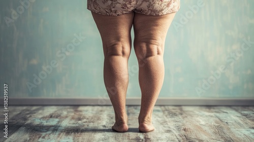 Lipedema: Cellulite Reduction for Leg Obesity and Fat Gain Treatment