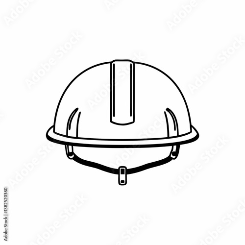 vector baseball cap