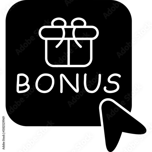 Bonus Icon