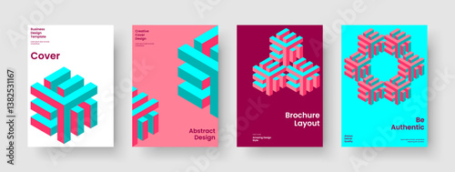 Abstract Poster Layout. Creative Business Presentation Design. Modern Flyer Template. Background. Brochure. Report. Banner. Book Cover. Newsletter. Magazine. Handbill. Catalog. Pamphlet. Journal