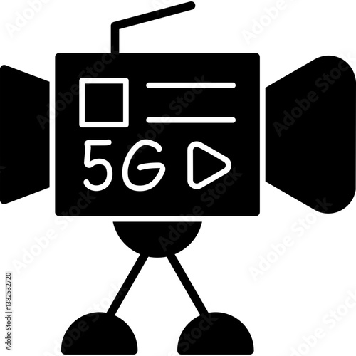 Video Icon
