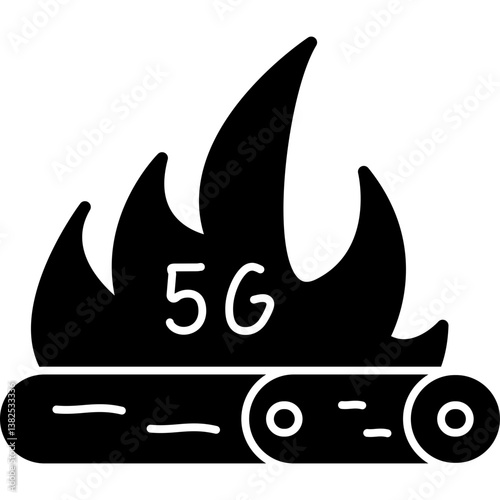 Fire Icon