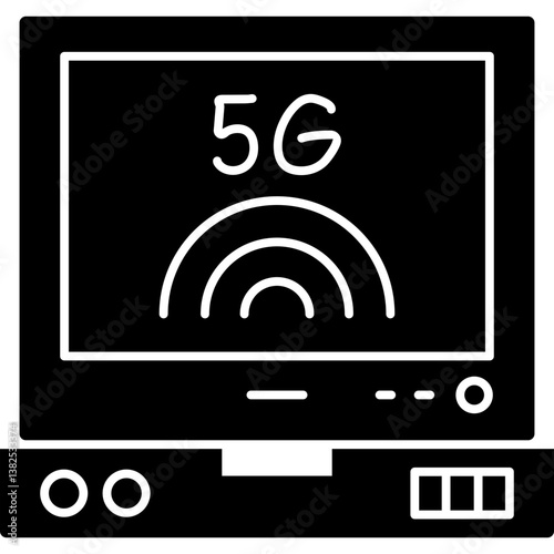 Laptop Icon