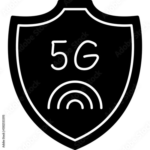 Shield Icon