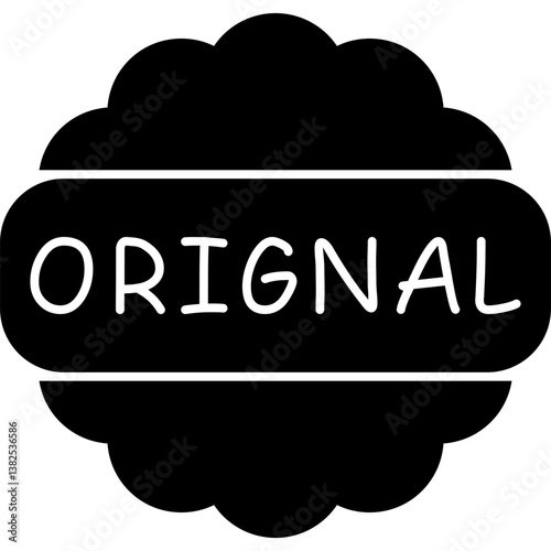 Original Icon