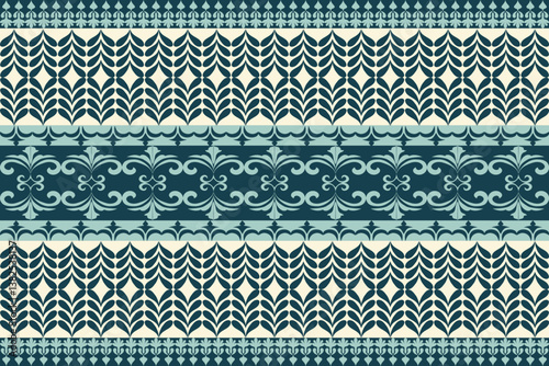 Luxury Damask Pattern – Elegant Ornate Design for High-End Interiors and Fashion Indulge in timeless sophistication with this exquisite damask pattern, meticulously crafted