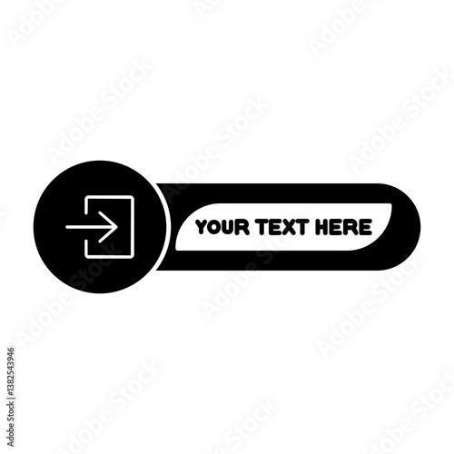 Login Icon