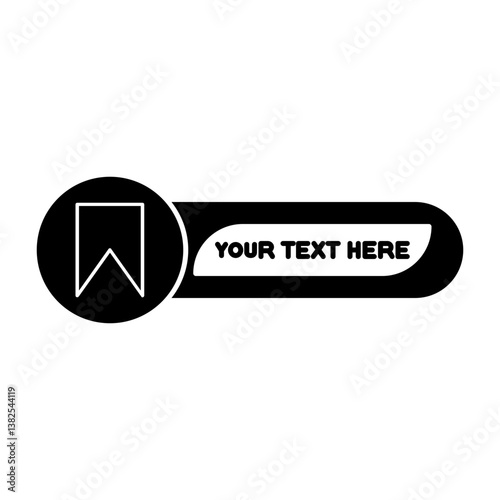 Bookmark Icon