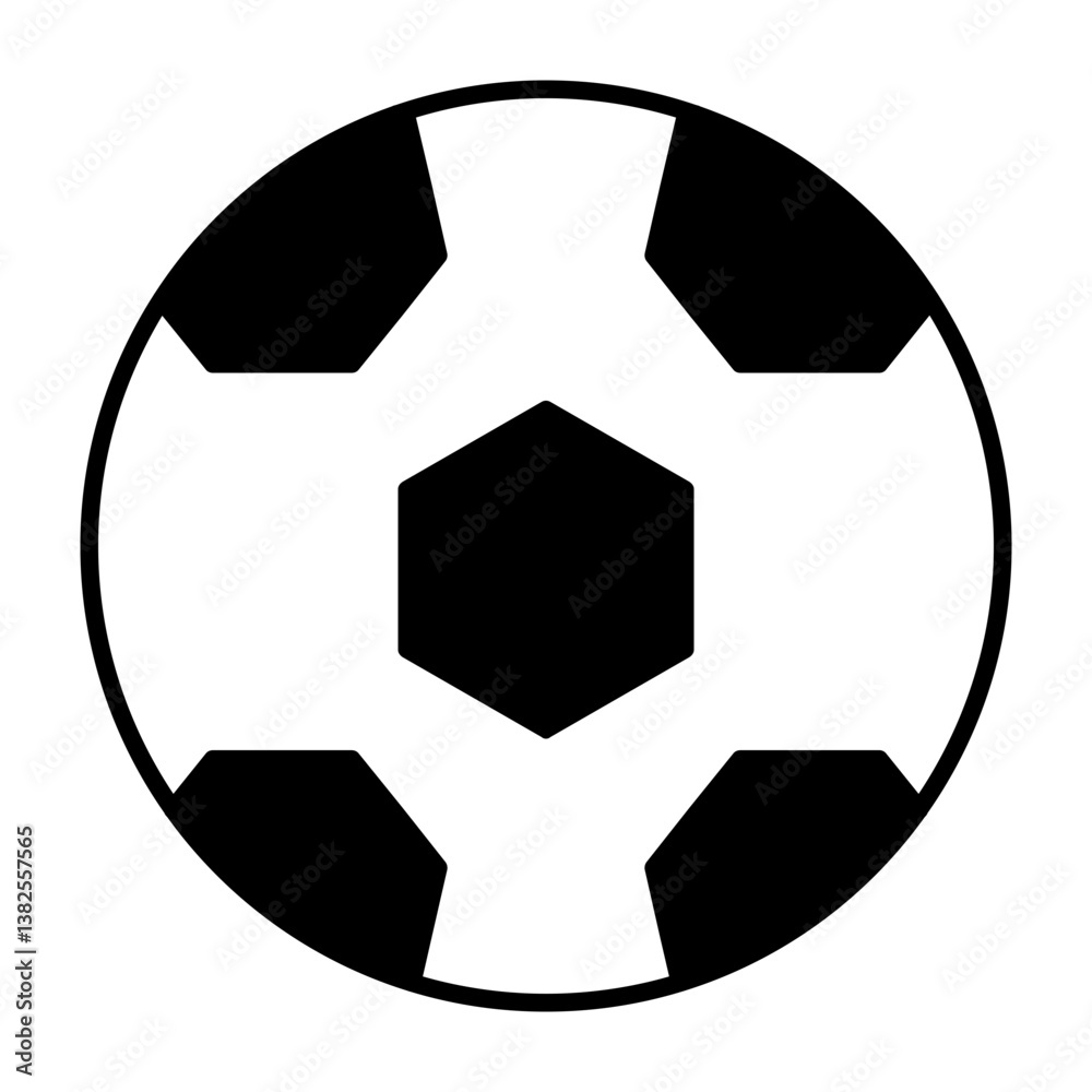 Football Icon Football Icon