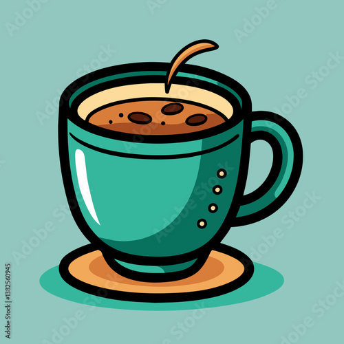 cup of coffee