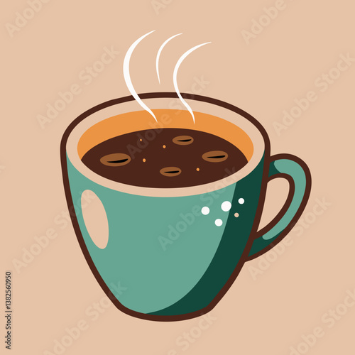 cup of coffee
