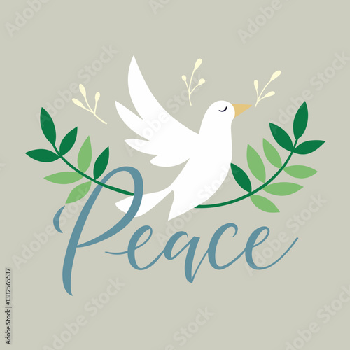 dove of peace