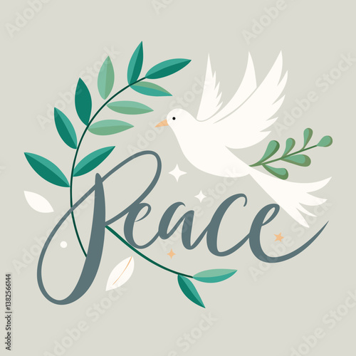 dove of peace