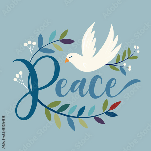 dove of peace