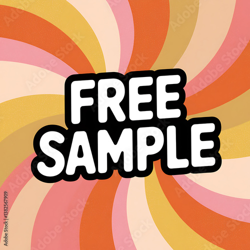 free sample