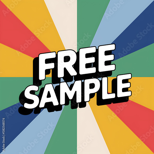 free sample