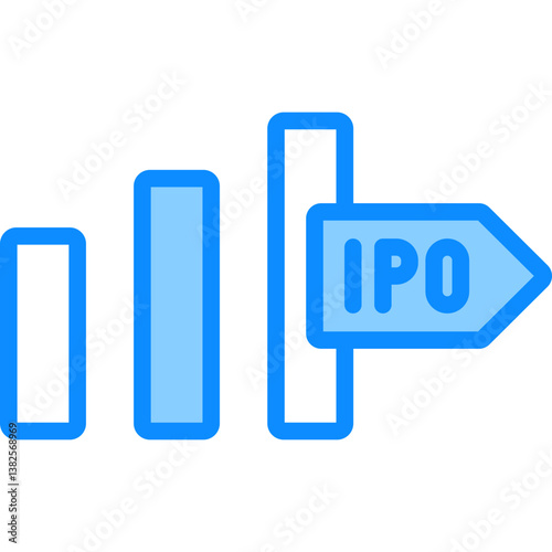 Ipo Icon
