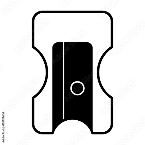 Sharpener Icon