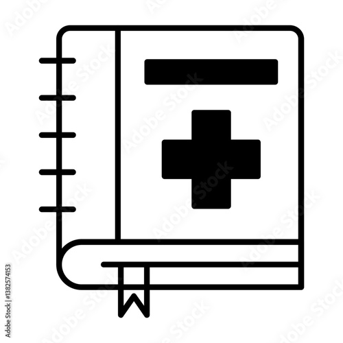 Book Icon
