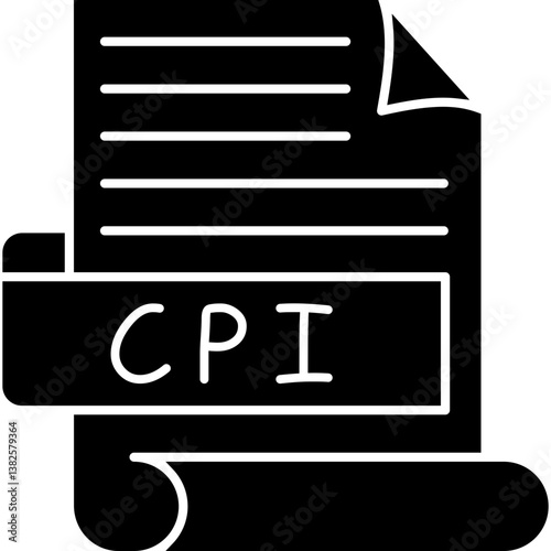 CPI Icon