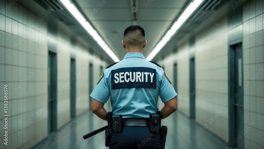 Security officer