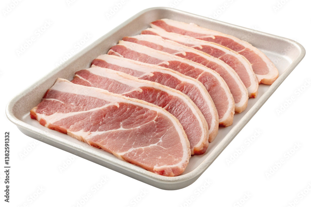 raw pork meat raw pork meat