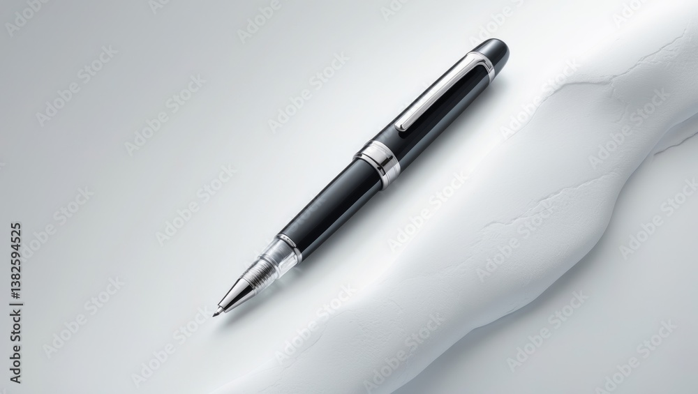 Among all the writing instruments available today, ballpoint pens are the most popular choice! Among all the writing instruments available today, ballpoint pens are the most popular choice!