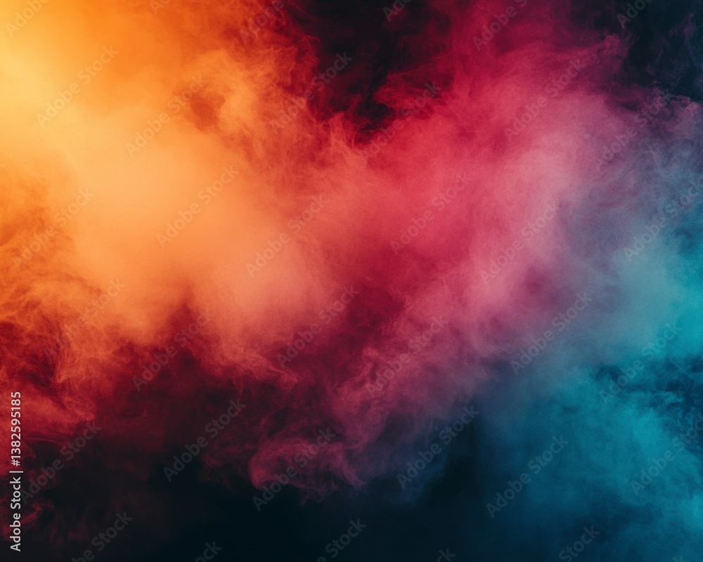 Naklejka premium This image evokes a sense of serene warmth and minimalist elegance, perfect for an Easter celebration The natural light softly illuminates the scene, casting gentle shadows that dance across pastel