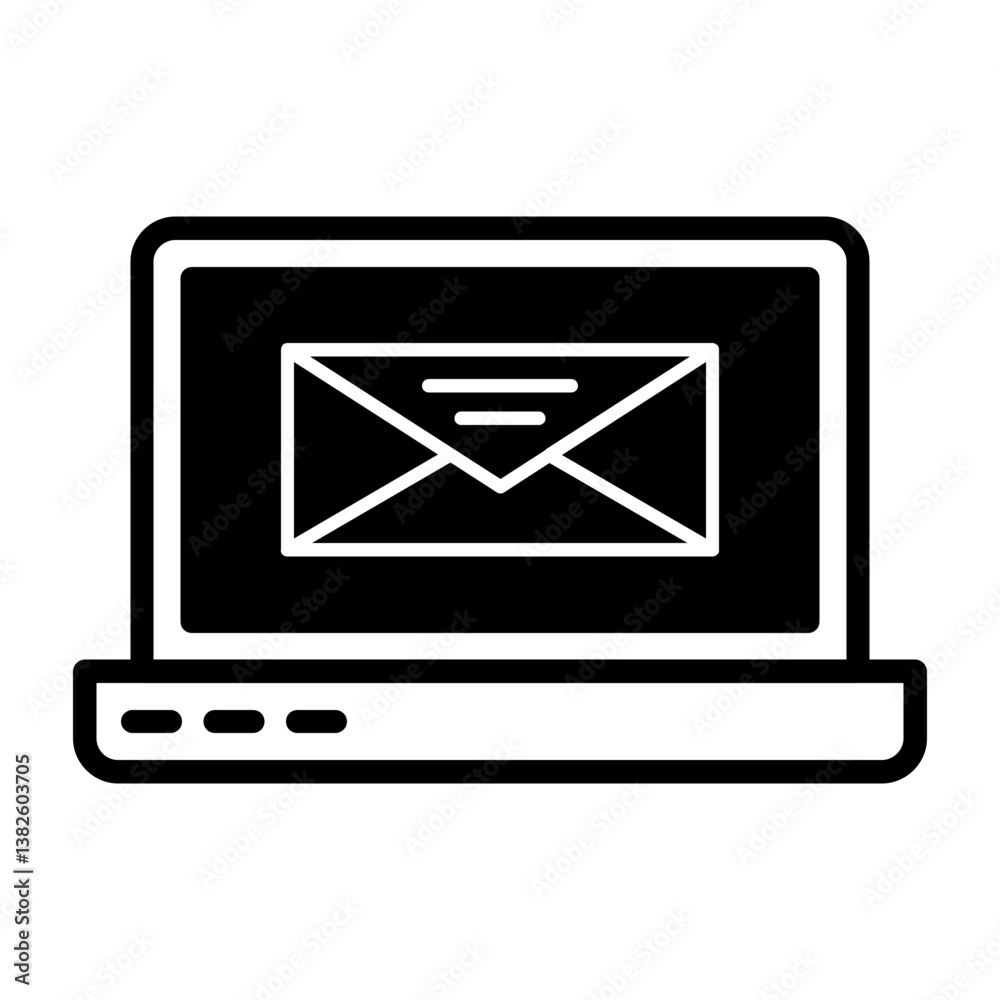 Mail Icon Mail Icon