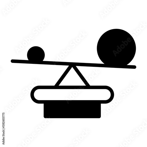 Balance Icon