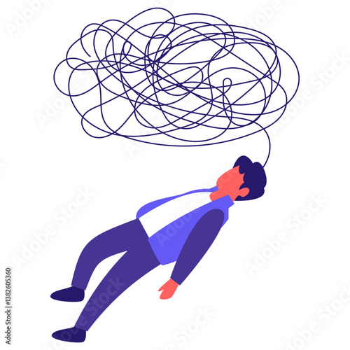 Mental Health Problem