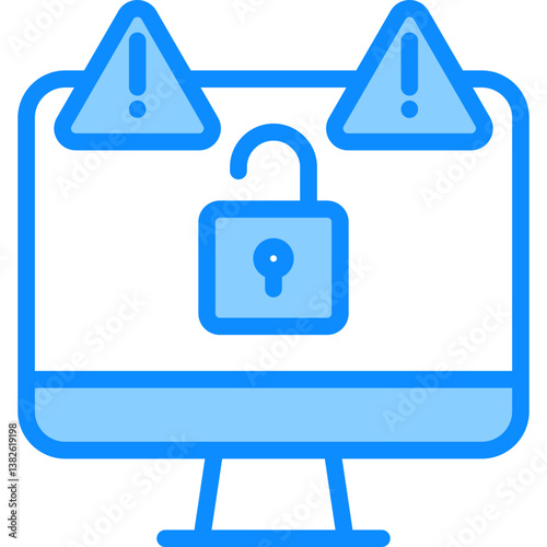 Blackmail Icon