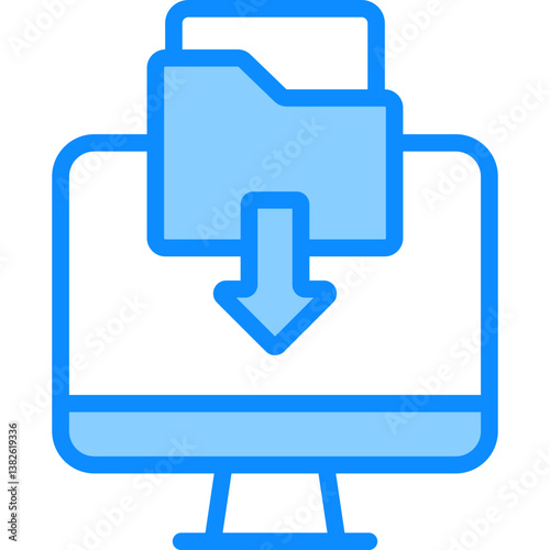 Blackmail Icon