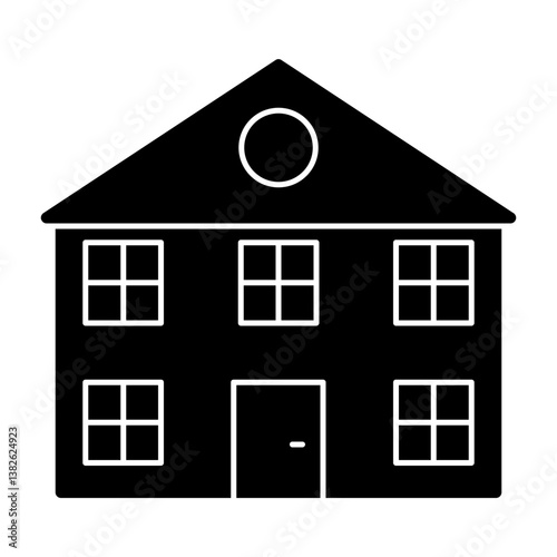 School Icon