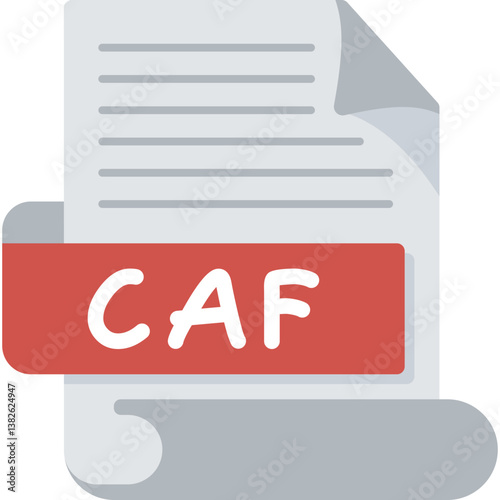 CAF Icon