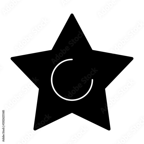 Favourite Icon