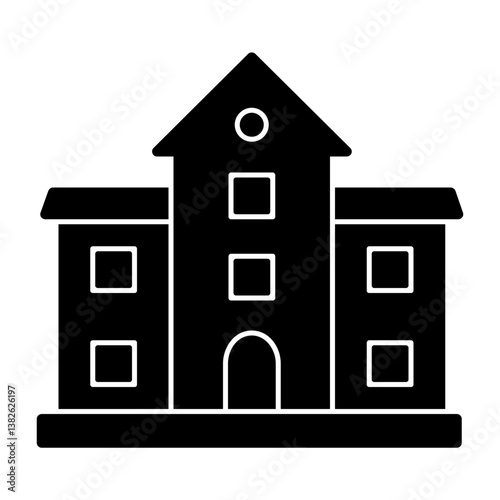 Universty Icon