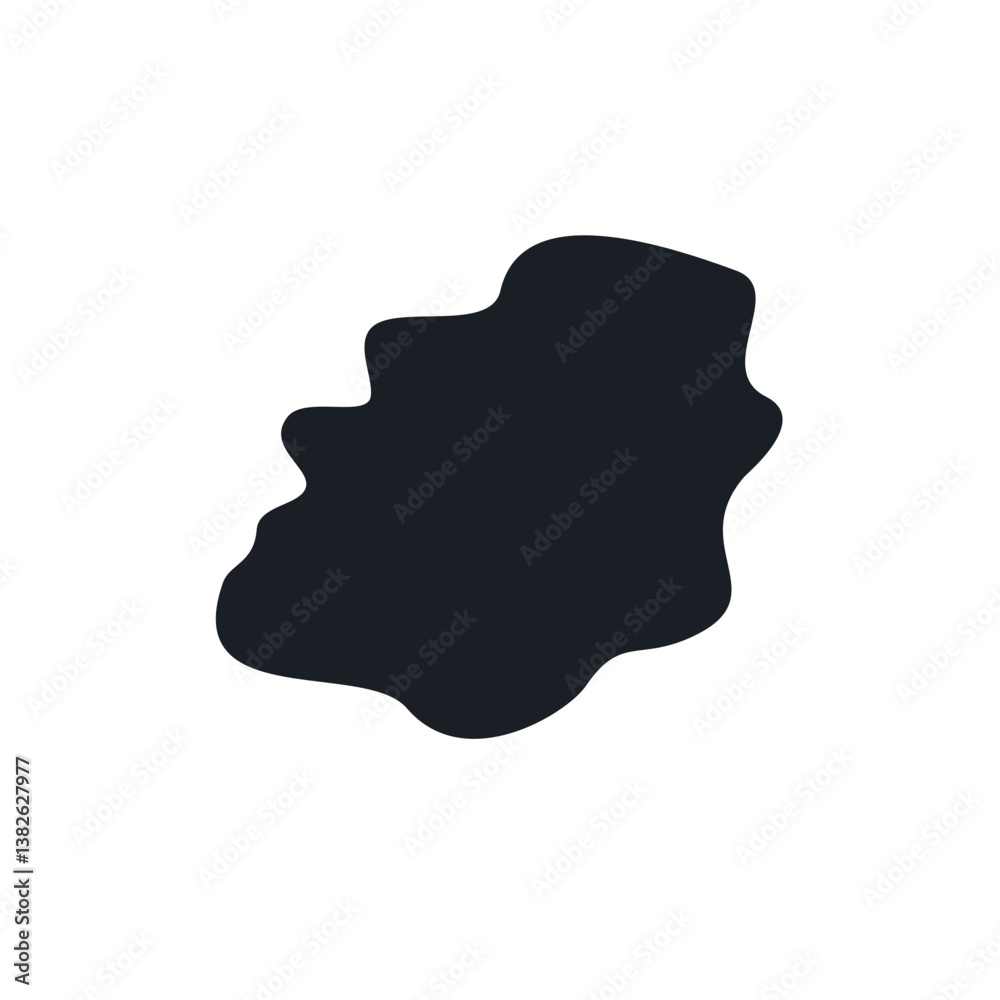 abstrack black shape graphic design abstrack black shape graphic design
