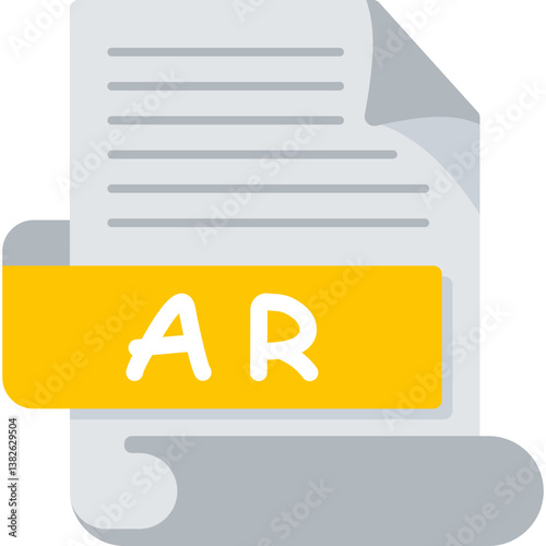 AR Icon