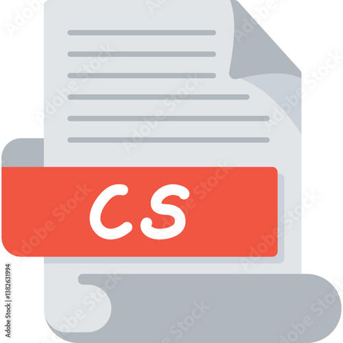 CS Icon