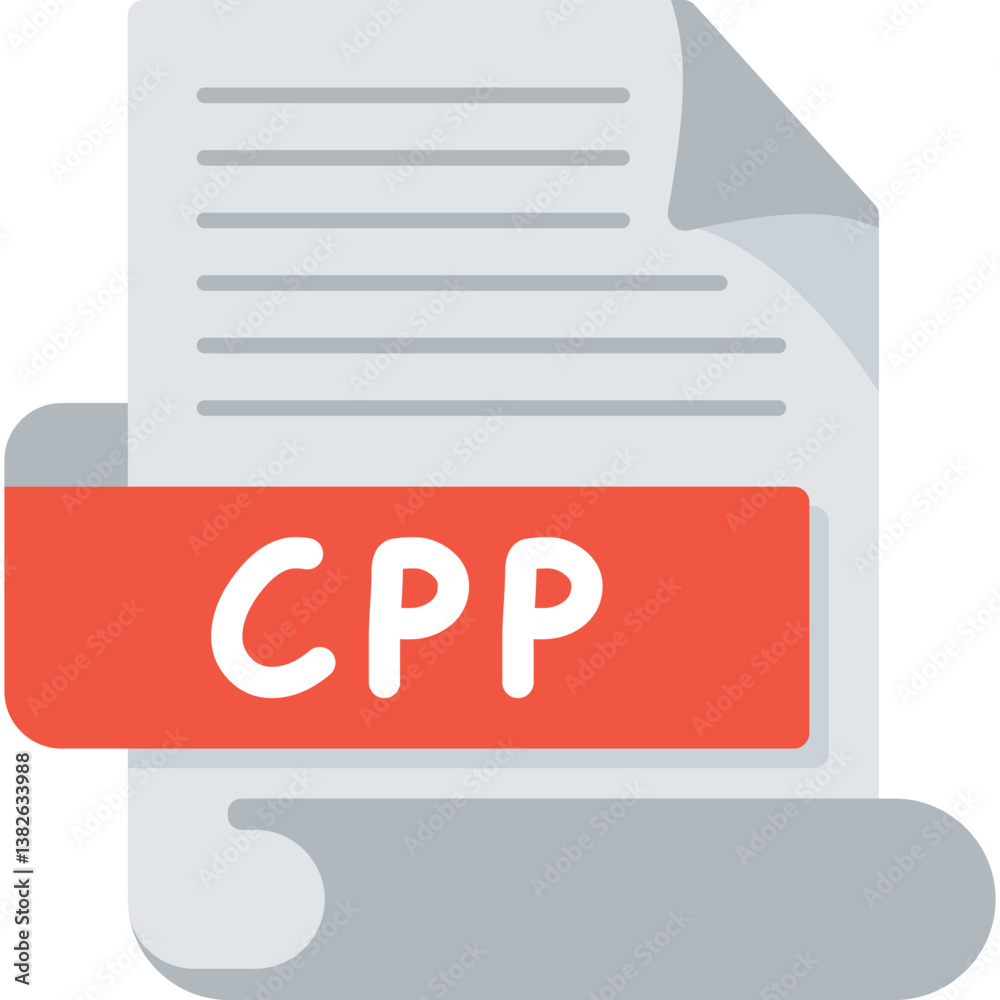 CPP Icon CPP Icon