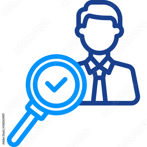 Candidate Icon