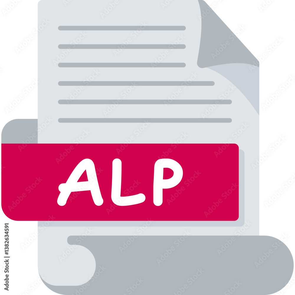 ALP Icon ALP Icon