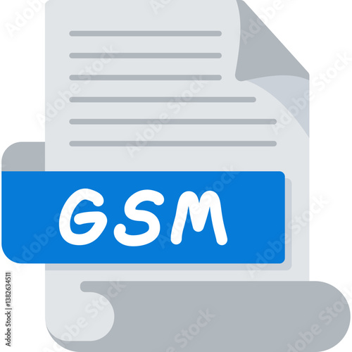 GSM Icon