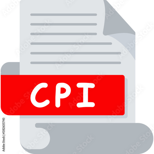 CPI Icon