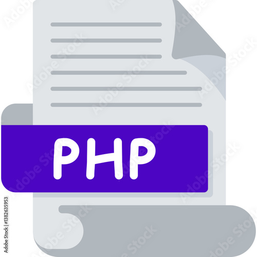 PHP Icon